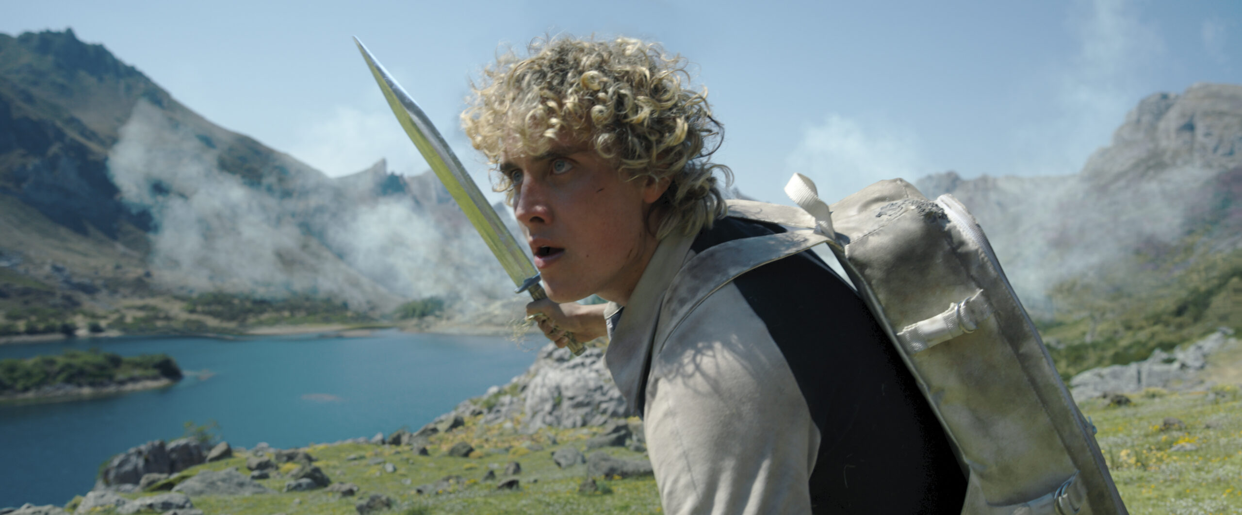 The Hunger Games: Amanhecer Na Ceifa