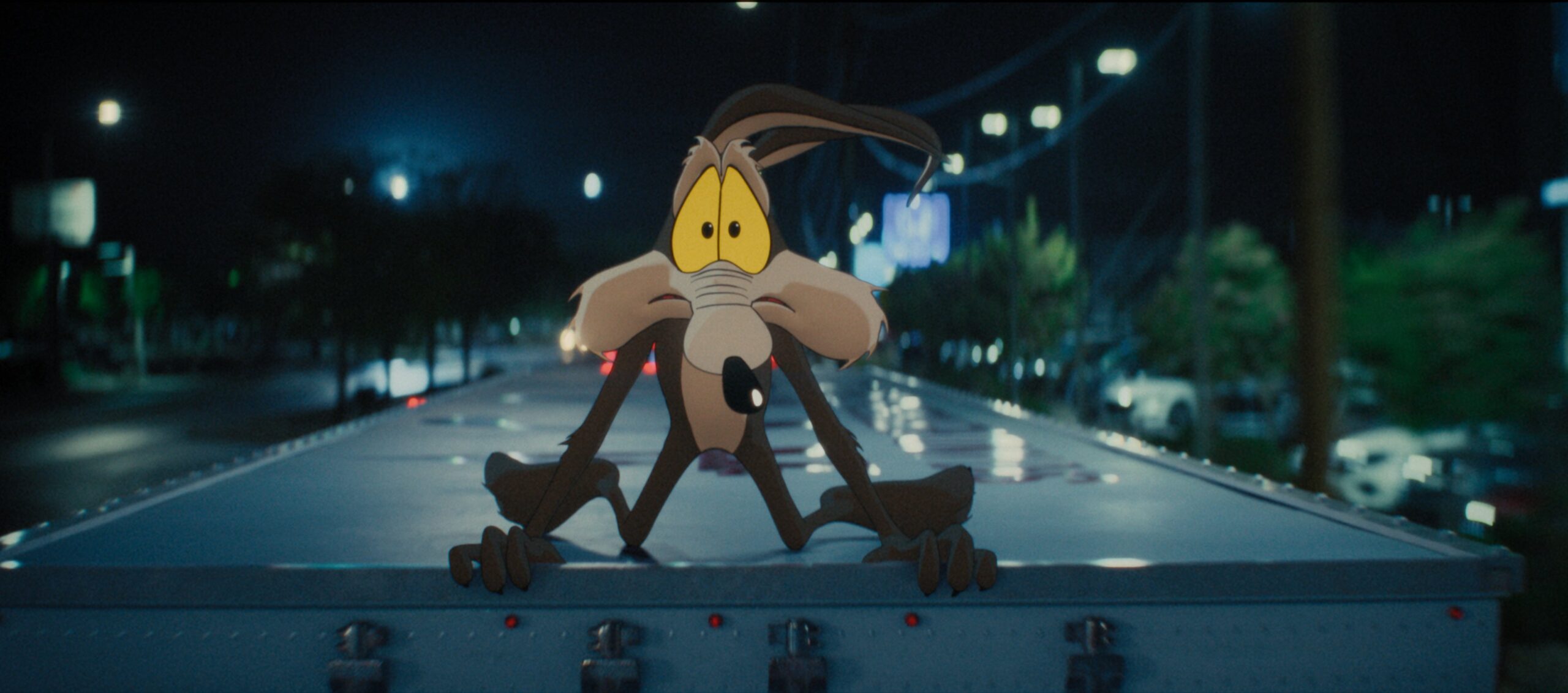 Coyote vs. Acme (Dob.)