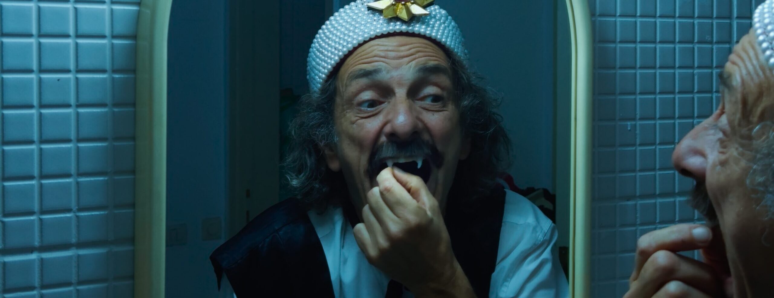 Drácula
